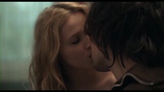 Christa Theret Nude in Mike