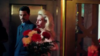 Ludivine Sagnier Nude in The Devils Double