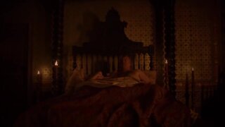 Marta Gastini Nude on Borgia s01e05e06