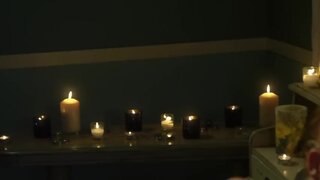 Ana Alexander and Jill Evyn Nude Sex and Lesbianism on Chemistry s01e9