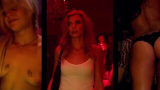 Viva Bianca and others Nude in X