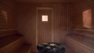 Ana Alexander, Kate Orsini and Augie Duke Nude on Chemistry s1e4