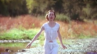 Tara Fitzgerald Completely Nude in Sirens