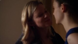 Emmy Rossum, Laura Wiggins and Amy Smart Nude from Shameless s1e11