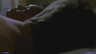 Thandie Newton Nude in Besieged
