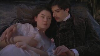 Caroline Tillette Nude with Big Breasts from A la recherche du temps perdu