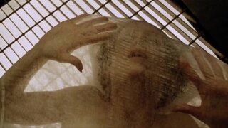 Sigourney Weaver in Undies, Pokies and See-Thru in Alien 1-4