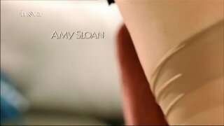 Dina Meyer in Lingerie and Sex scene in Crimes of Passion