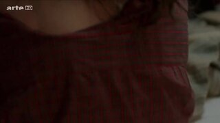 Laura Smet Nude in Sang Froid