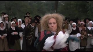 Marina Sirtis Nude in The Wicked Lady