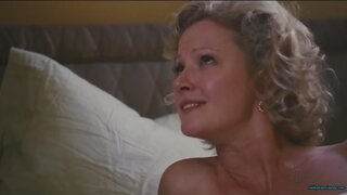 Gretchen Mol Nude in An American Affair