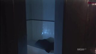 Amelia Cooke Fully Nude in Species 3