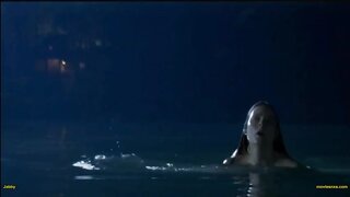 Jodie Foster Nude in Nell