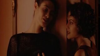 Alyssa Milano and Jennifer Tilly Nude in Embrace of the Vampire and Extra from Canadian