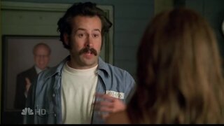Alyssa Milano Looking Great on My Name is Earl