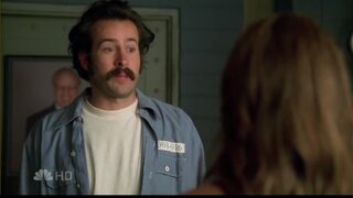 Alyssa Milano Looking Great on My Name is Earl