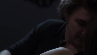 Sarah Hyland in Underwear in Cougars Inc.