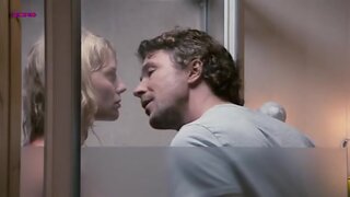 Eva Birthistle Topless in Wake Wood