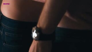 Eva Birthistle Topless in Wake Wood