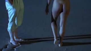 Andrea Bloom Completely Nude and Screwing on the beach in Sambolico