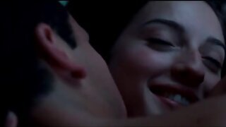 María Valverde Nude and Having Sex in 3 metros Sobre el cielo