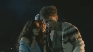 Roxane Mesquida Nude and Getting Banged in Sennentuntschi