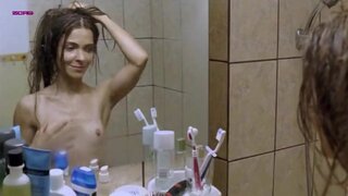 Simona Popescu Fully Nude in The Other Irene
