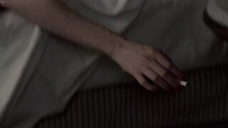 Evan Rachel Wood Full Frontal Nude scene in Mildred Pierce