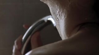 Julie Gayet Topless in 8 Fois Debout