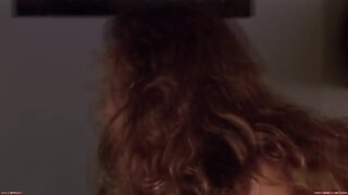 Claudia Christian Having Sex in Hexed