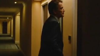 Sharon Stone Cleavage in Largo Winch 2 The Burma Conspiracy