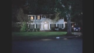 Lauren Holly in Bra and Panties in Picket Fences