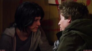 Laura Wiggins Nude and Having Sex on Shameless Last episode of the season