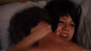 Laura Wiggins Nude and Having Sex on Shameless Last episode of the season