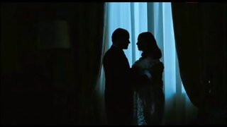 Monica Bellucci deleted Topless scene in Sanguepazzo