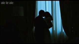 Monica Bellucci deleted Topless scene in Sanguepazzo