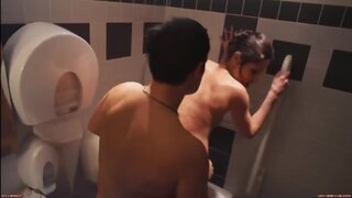 Samantha Ryan Nude and Having Sex on Life on Top s2e10 Blackout