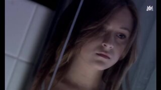 Alexa Vega in Underwear in Odd Girl Out