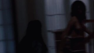Amber Heard Bare Breasts from The Joneses