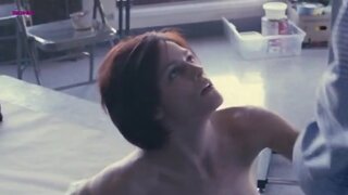 Rachael Kemery Nude in InSearchOf