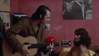 Bernadette Lafont Nude from Une belle fille comme moi