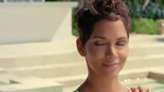 Halle Berry Revlon Color ad