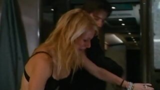 Gwyneth Paltrow in Bra in Country Strong
