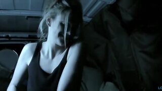 Esther Claire Bare Boobs in Squeal
