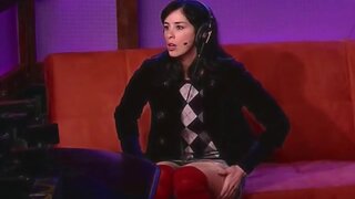 Sarah Silverman on Stern