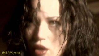 Carla Gugino Sex scene in She Creature