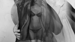 Megan Fox for Emporio Armani Underwear