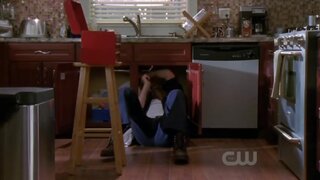 Sophia Bush Hot on One Tree Hill s8e15