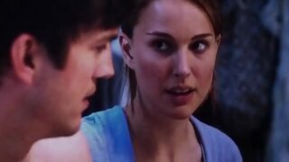 Natalie Portman Having a bunch of Sex in No Strings Attached