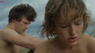 Olga Frycz Nude in All That I Love